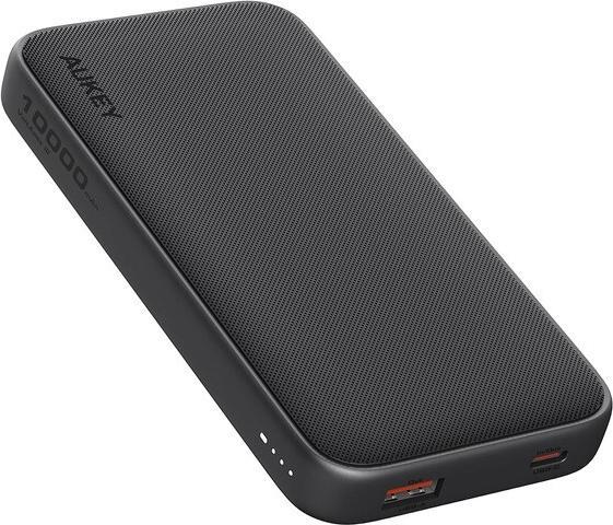 Produktbild Aukey Spark Go (10000 mAh, 15 W, 37 Wh)