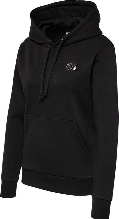 Immagine prodotto hummel Hmlcourt Cotton Hoodie Donna (S)