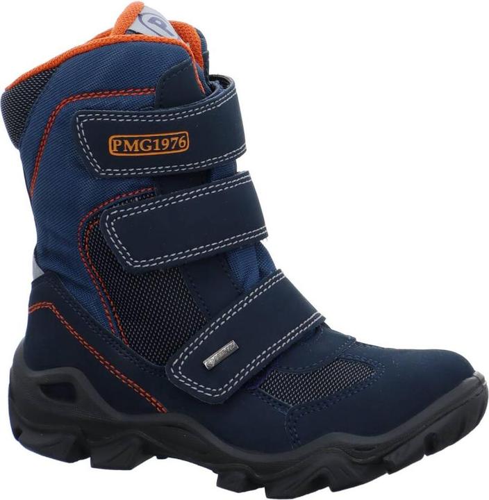 Primigi Winterschuh GTX (35)