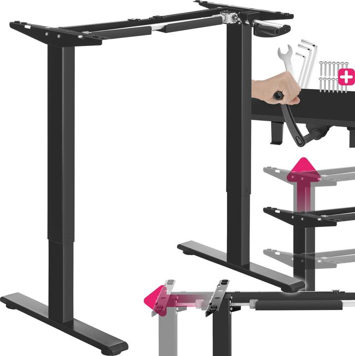 Image du produit tectake Idun