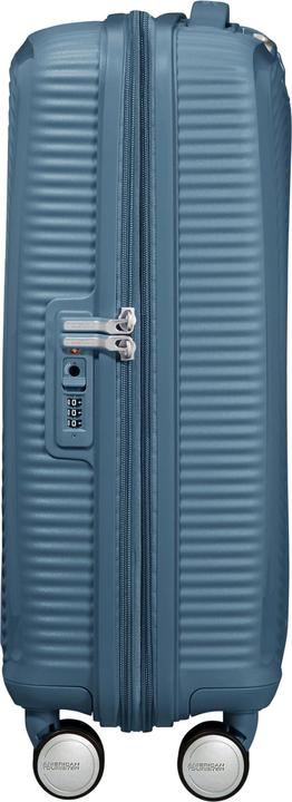 Immagine prodotto American Tourister SOUNDBOX Spinner (35.50 l, Bagaglio a mano (fino a 50 litri))