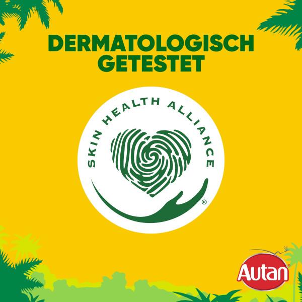 Produktbild Autan Tropical Dry Spray (100 ml)