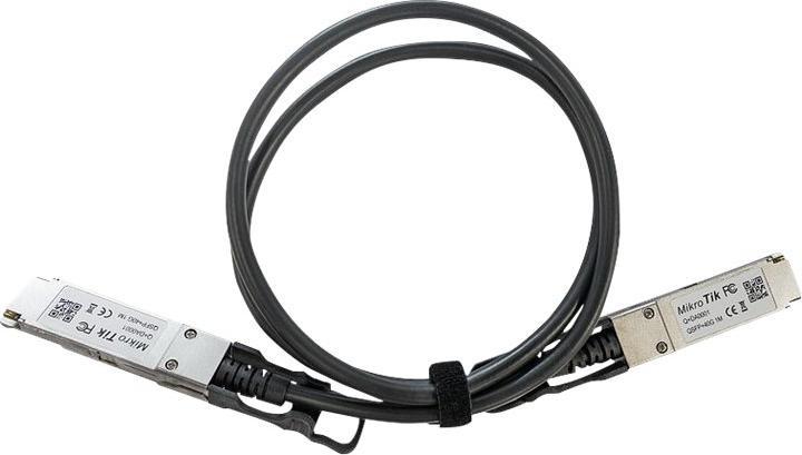 Produktbild MikroTik netPower 15FR (18 Ports)