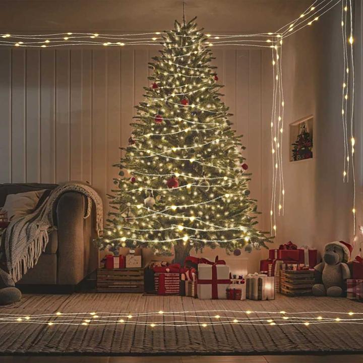 Produktbild VidaXL Lichterkette (30 m)