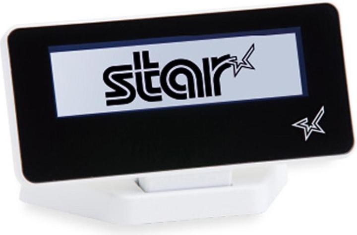 Actual product image Star Micronics SCD222U