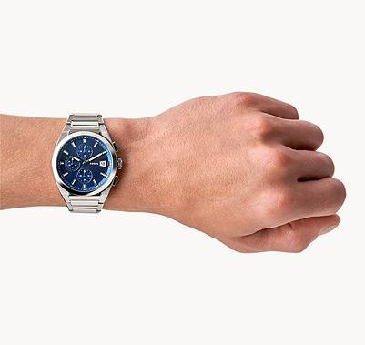 Immagine prodotto Fossil Bronson (Cronografo, 50 mm)
