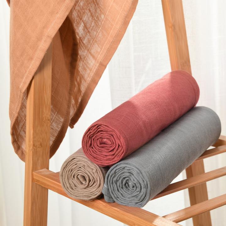 Produktbild Momcozy Swaddle Blanket (120 cm, 120 cm)