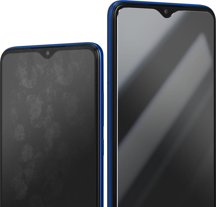 Actual product image Avizar ClearShield Folie (Xiaomi Redmi Note 8 Pro)