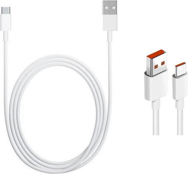 Immagine prodotto Xiaomi USB A - USB C (1 m, USB 3.2 Gen 1)