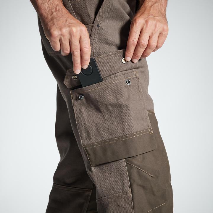 Actual product image Solognac Worker (S)