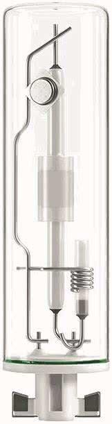 Produktbild Philips Entladungslampe (PGJ5, 22.10 W, 1600 lm, 1 x, G)