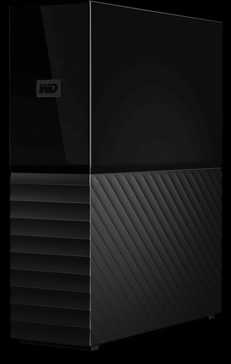Immagine prodotto WD My Book (12 TB)