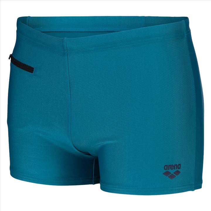 Arena M Zip Swim Short