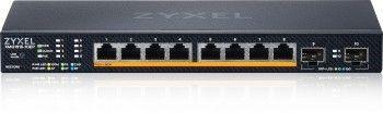 Actual product image Zyxel XMG1915-10EP (10 Ports)