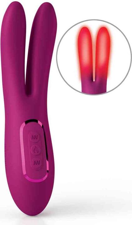Productafbeelding Jimmyjane Solis Ascend 2 PRO
