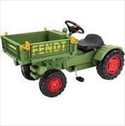 Produktbild BIG Fendt