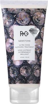 Produktbild R+Co Edelstein Ultra Shine Glossing Treatment Enhanced Vibrancy Shine Deep Hydration 5 Oz
