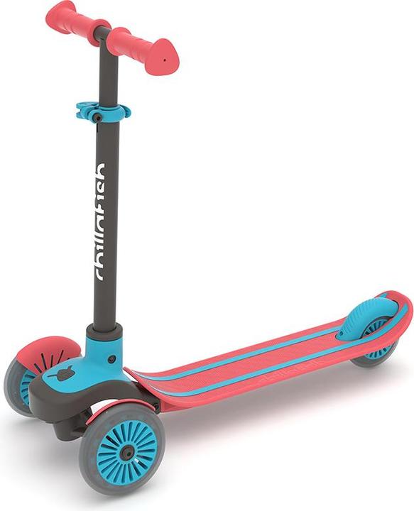 Immagine prodotto Chillafish Scooter Scotti a 3 ruote con freno