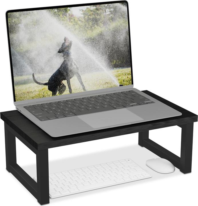 Image du produit Relaxdays Support d'écran
