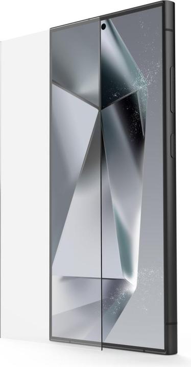 Actual product image Hama Clear Protect (1 Piece, Samsung Galaxy S24 Ultra)