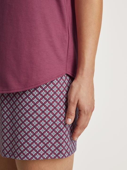 Produktbild Calida Kurz-Pyjama (38)