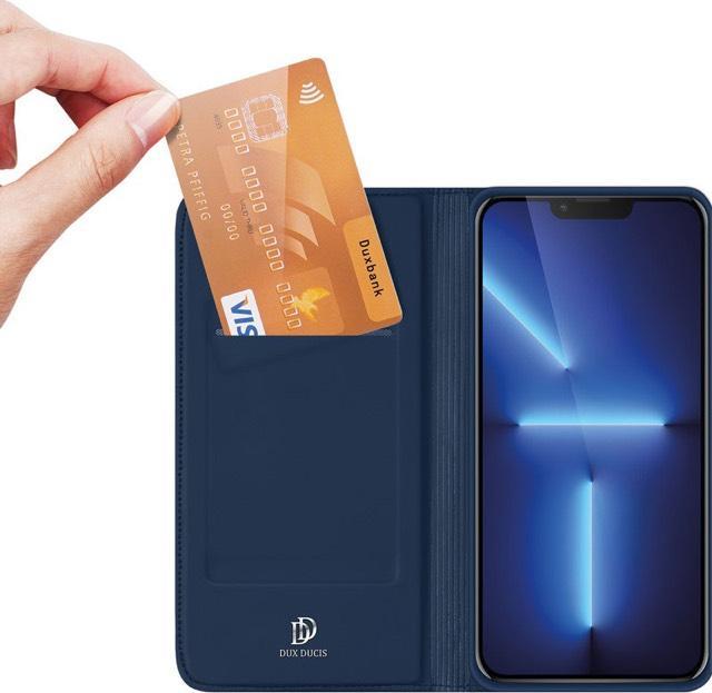 Produktbild Dux Ducis Skin Pro (Apple iPhone 13 Pro)