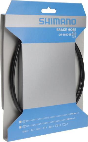 Image du produit Shimano Durite SAINT SAINT SM-BH90