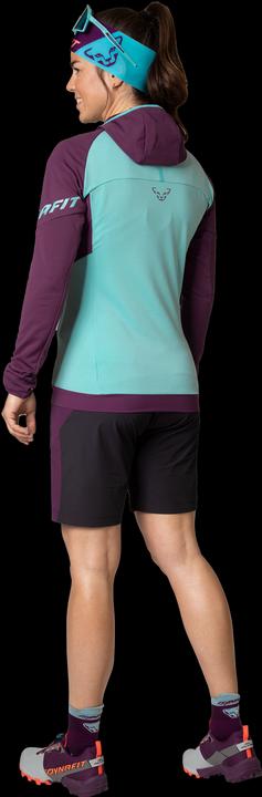 Actual product image Dynafit Transalper Light Dynastretch Shorts (XS)