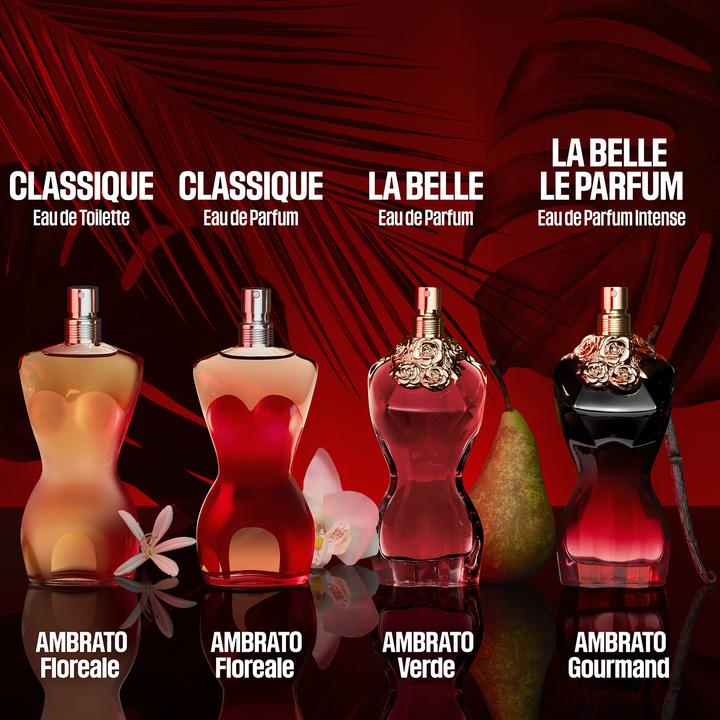 Produktbild Gaultier Classique (Eau de Parfum, 100 ml)