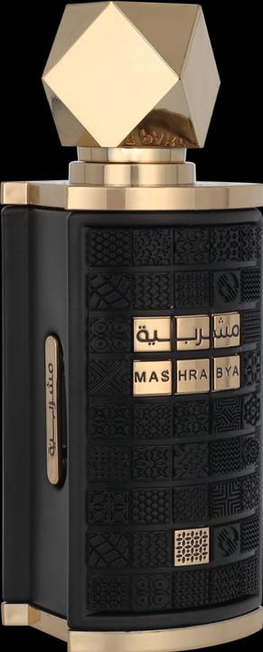Actual product image Lattafa Perfumes Mashrabya (Eau de parfum, 100 ml)