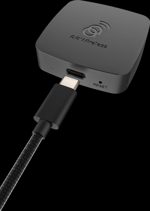 Immagine prodotto AAWireless Adattatore wireless per auto Android