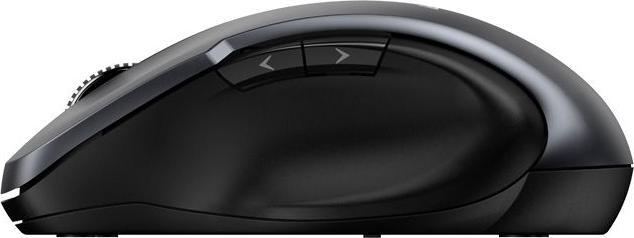 Actual product image Genius Ergo 8200S Graphite (31030029401) (Wireless)
