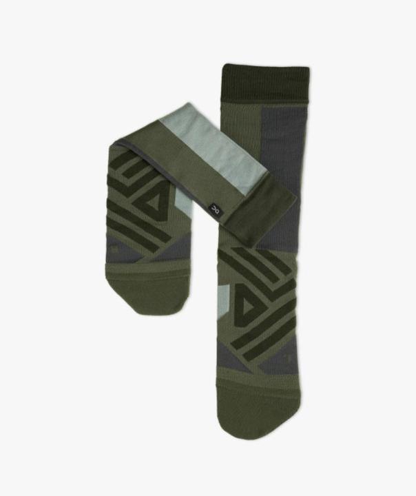 Produktbild On Running High Sock M (48 - 49)