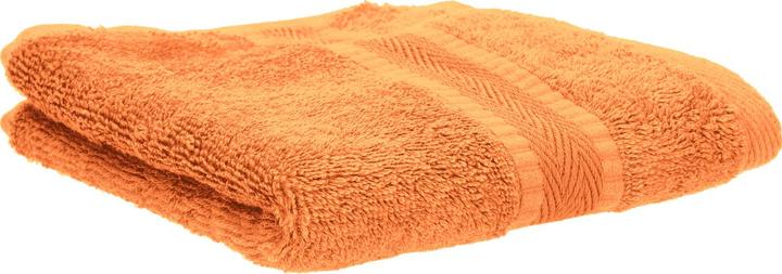 Produktbild Home Fashion Frottee-Badetuch uni (150 x 100 cm)