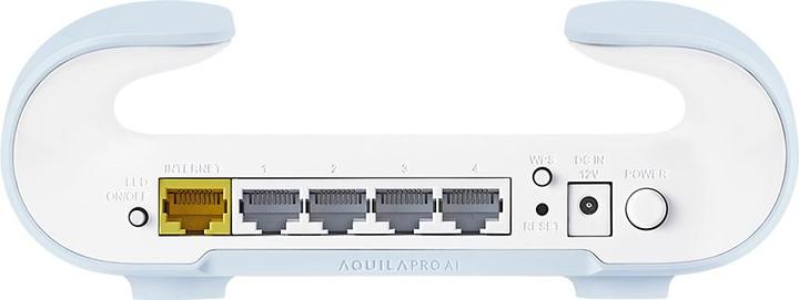 Immagine prodotto D-Link M30/E Aquila Pro AI Wi-Fi 6 AX3000 Dual-B. Router Mesh