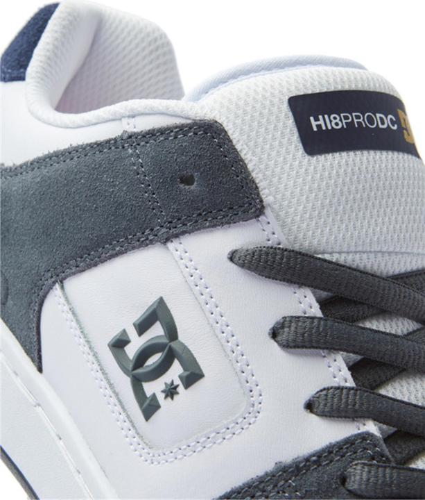 Actual product image DC Shoes Manteca 4 S (41)