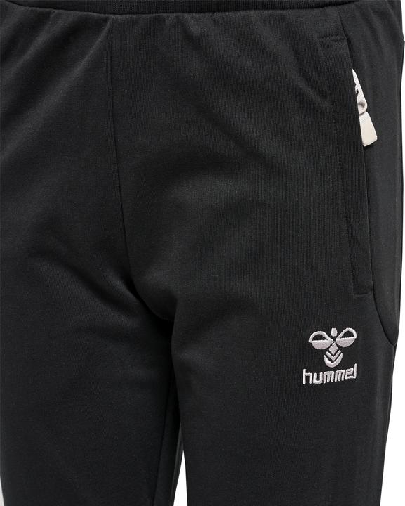 Produktbild hummel Hmlmove Grid Cotton Pants Kids (140)