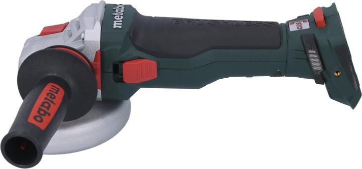 Produktbild Metabo WB 18 LTX BL 15-125 Quick (125 mm)