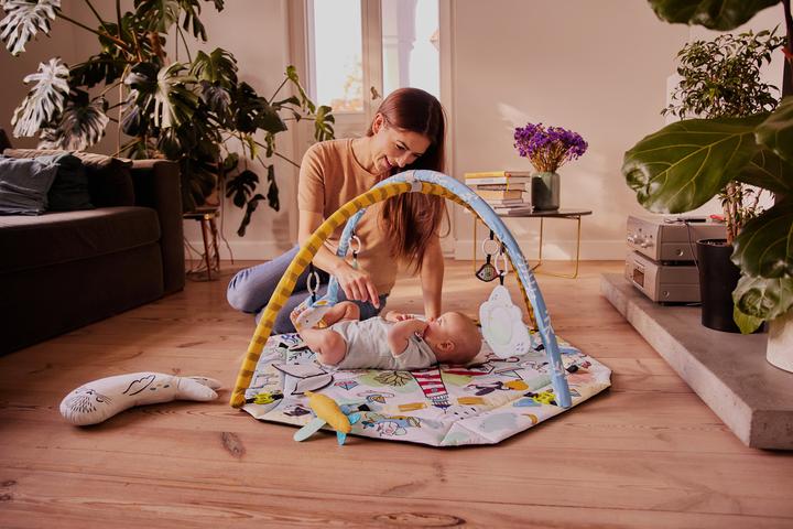 Produktbild KinderKraft Smartplay Sea