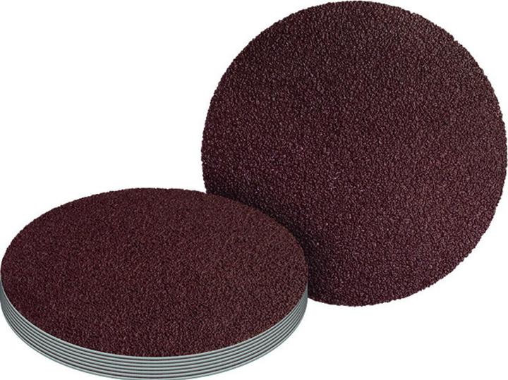 Actual product image Arbortech Sanding sheets for Mini TURBO Kit 180K (K 120)
