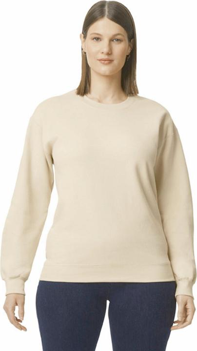 Gildan Midweight Softstyle (L)