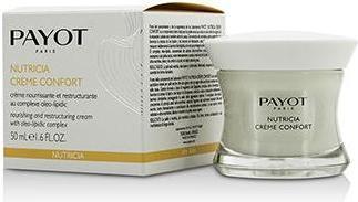 Actual product image Payot Paris Nutricia Nourishing And Restructing Cream (50 ml, Day cream)