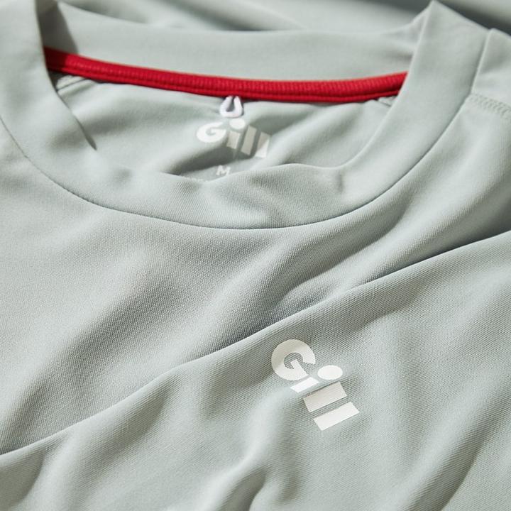 Actual product image UV Tec L/S Tee, men (XS)