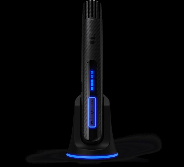 Image du produit The Beard Struggle Carbon X Beard Straightener