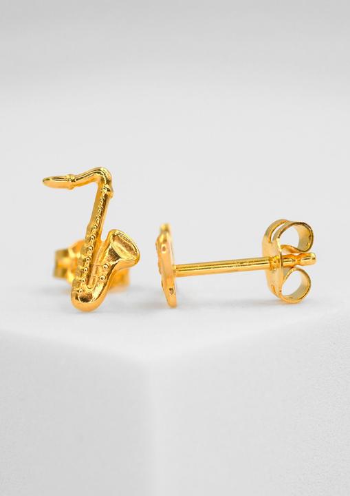 Image du produit Muau Saxophone (Or 750/18 K)