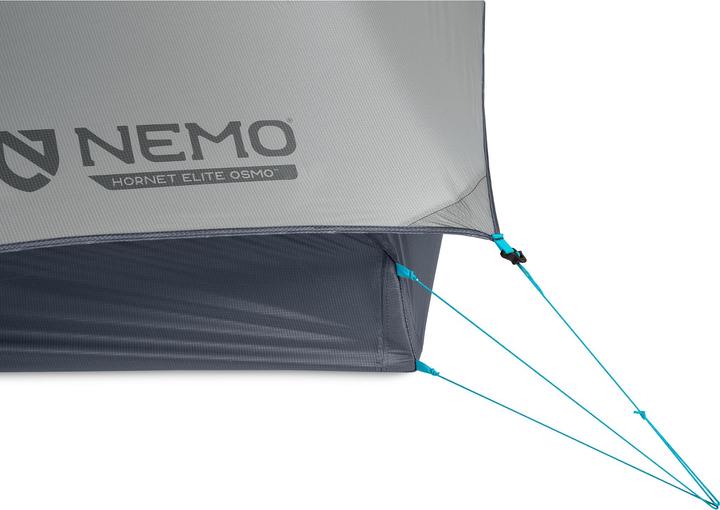 Produktbild Nemo Equipment Hornet Elite OSMO 2P (Kuppelzelt, 0.94 kg, 2 Personen)