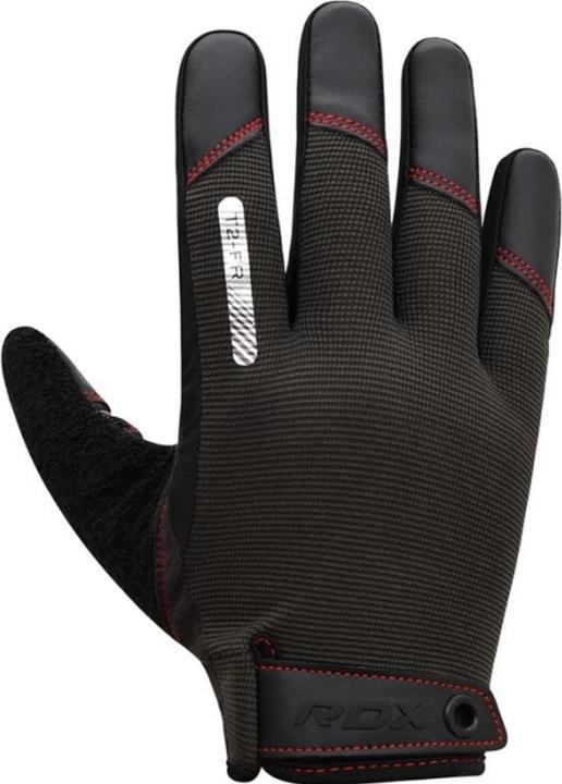 Image du produit Rdx Gym Gloves T2 - Doigts complets (S)