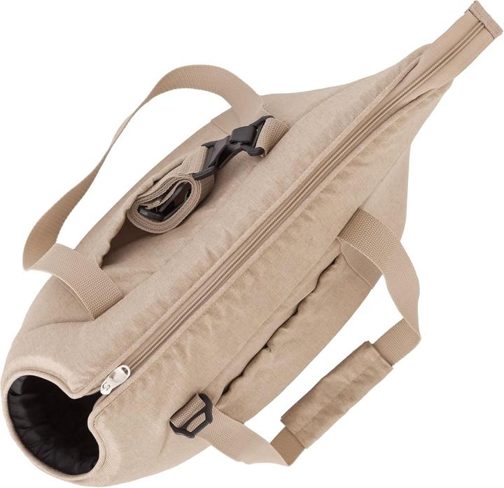 Actual product image Doggy Hundetasche (Dog, Cat)