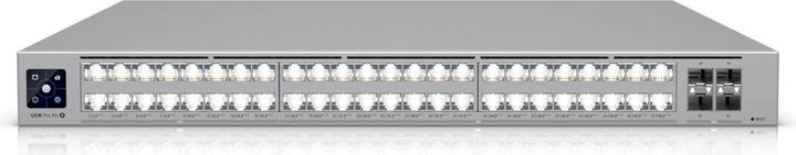 Produktbild Ubiquiti Professional-grade, 48-port (52 Ports)