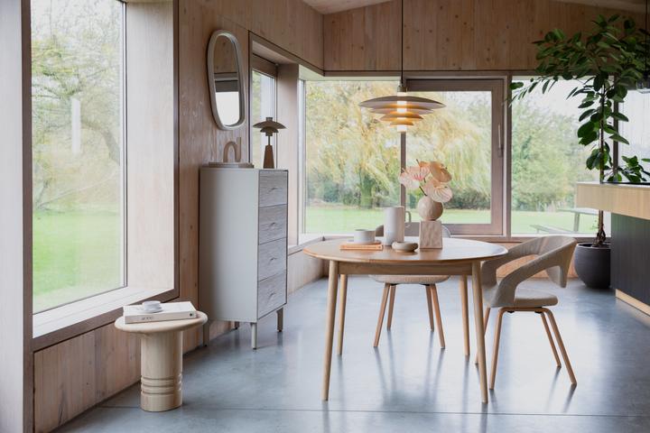Image du produit Zuiver Pendant Lamp Cole (E27)